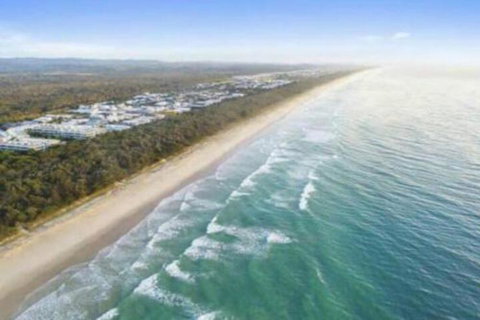 Dune Townhouse On Nautilus Way - Holiday Find 0