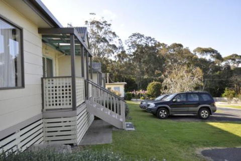 Ballymena Holiday Units - Holiday Find 4