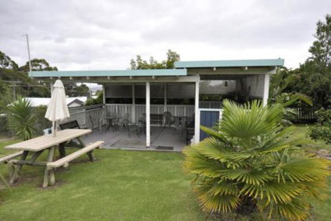 Ballymena Holiday Units - Holiday Find 6