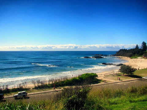 Ocean Court 8 13 Lord Street - Holiday Find 2