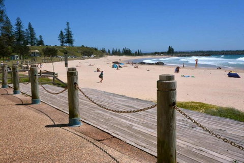 Ocean Court 8 13 Lord Street - Holiday Find 3