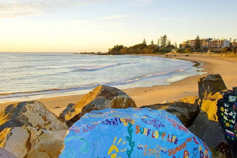 Ocean Court 8 13 Lord Street - Holiday Find 7