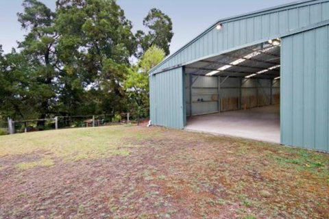 Hidden Valley Cabins - Holiday Find 4