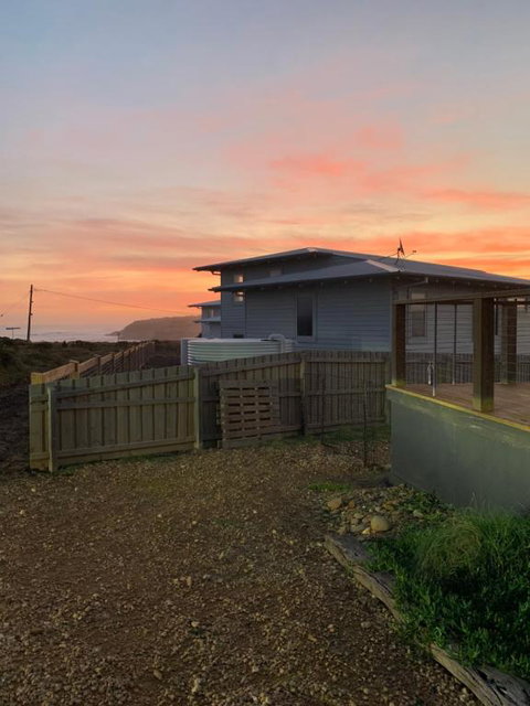 Ocean View Getaway - Holiday Find 1