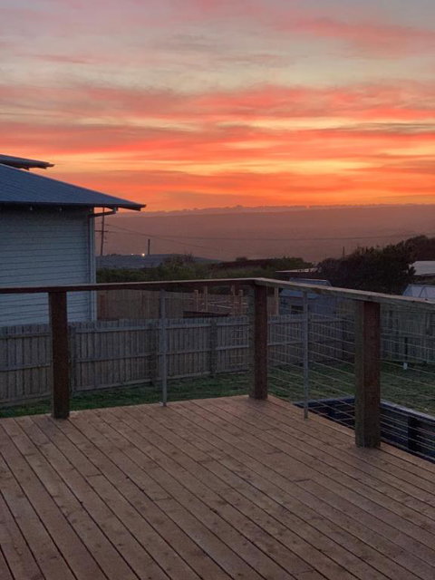 Ocean View Getaway - Holiday Find 5