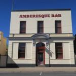 Amberesque B & B - Holiday Find 0
