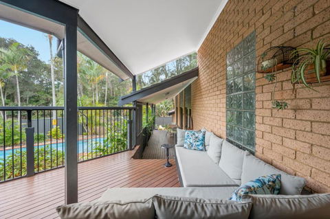 Diggers Beach Surf House - Holiday Find 2