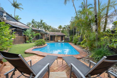 Diggers Beach Surf House - Holiday Find 4
