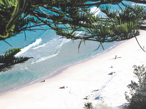 DAVIES STREET 3 / 14 MOLLYMOOK - Holiday Find 1