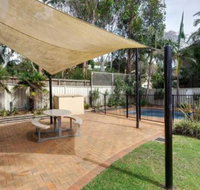 Aquarius Apartment 3 - Holiday Find