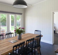 The Manse on Ebden - Holiday Find