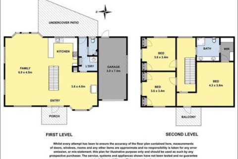 GUMS & ROSES Family Home In The Heart Of Town. - Holiday Find 5