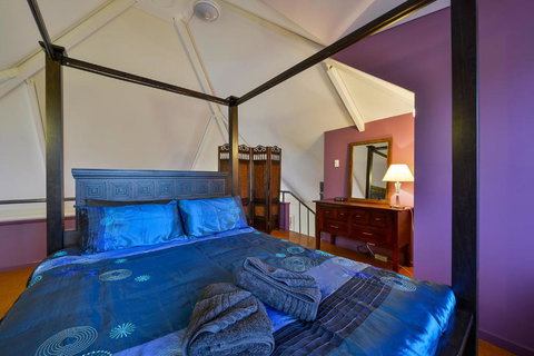 Osprey Holiday Village Unit 112 Vibrant 3 Bedroom Holiday Villa With A Pool In The Complex - Holiday Find 7