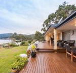 Seaview Family Retreat - Holiday Find