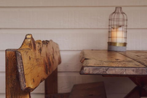 Seaview Retreat - Holiday Find 5