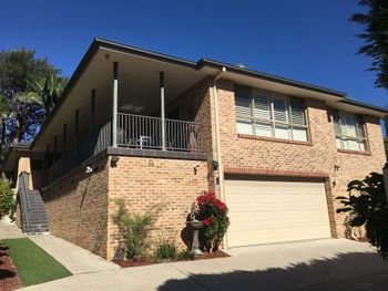 Lane Cove West NSW Holiday Find