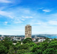 The Apartment Service NS504 - Holiday Find