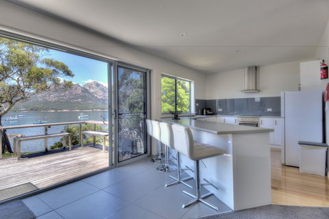 Harbour Master - Holiday Find 2