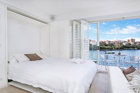 The Apartment Service BADEN - Holiday Find 6