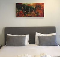 Stables Boutique Motel