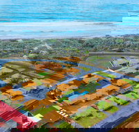 Geraldton's Ocean West - Holiday Find