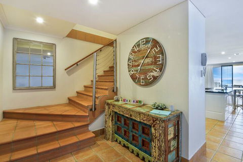 JoeAnne At Blue Bay Absolute Beachfront - Holiday Find 5