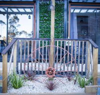 Fork n Farm Artisan Homestead