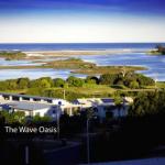 The Wave Oasis SC B & B - Holiday Find 0