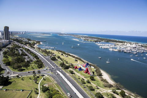 Pelicanstay In Southport Gold Coast - Holiday Find 1