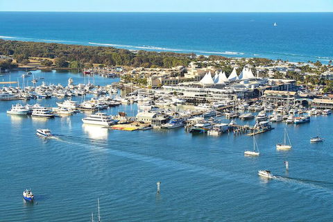 Pelicanstay In Southport Gold Coast - Holiday Find 4