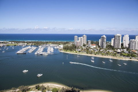 Pelicanstay In Southport Gold Coast - Holiday Find 2