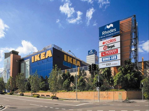 Waterview 1 BED + Parking Close To Olympic Park Nwp018 - Holiday Find 5