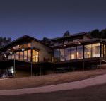 The McLaren Eye Holiday House - Holiday Find