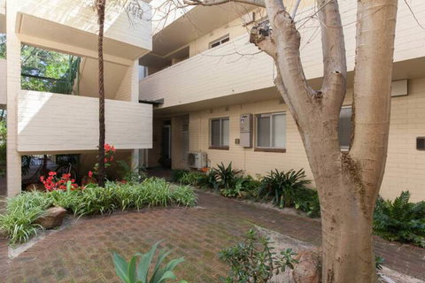 Rosalie Apartment Central Perth Location - Holiday Find 1