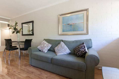 Rosalie Apartment Central Perth Location - Holiday Find 5