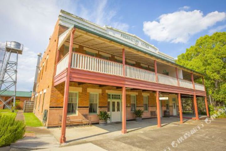 Abernethy NSW Holiday Find
