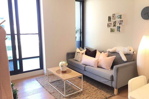 Deluxe And Brand New Lakeside Apartment - Holiday Find 5