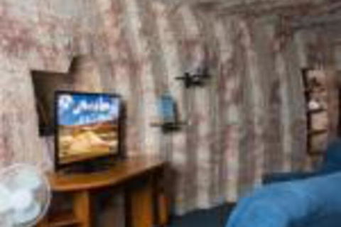 Alis Underground - Holiday Find 0