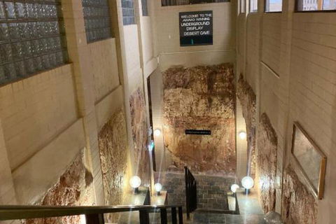 Alis Underground - Holiday Find 7