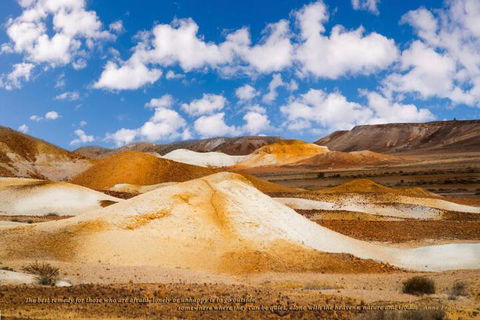 Alis Underground - Holiday Find 3