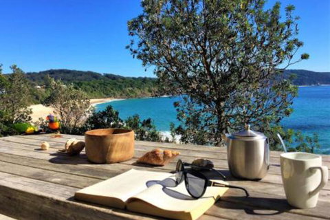 Yallumbee - Holiday Find 0