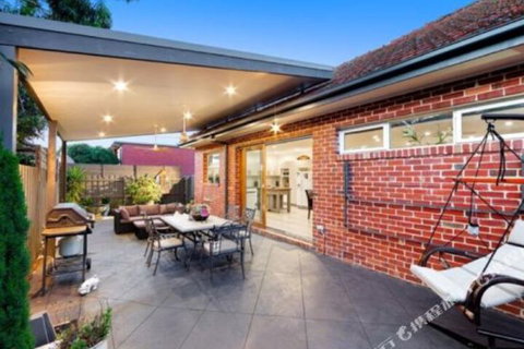 Heidelberg Haven - Holiday Find 7