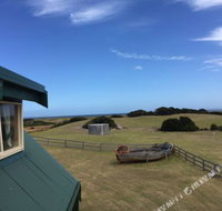 Donington - Holiday Find