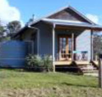 Woodenbong Bed  Breakfast - Holiday Find