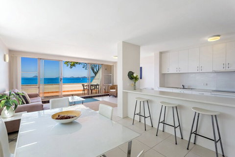 Casuarinas Unit 1 / 33 Soldiers Point Road - Holiday Find 5