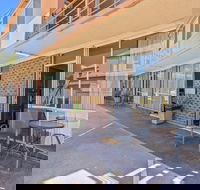 Albion Hotel Motel
