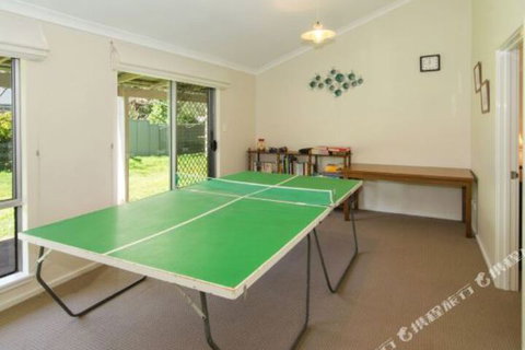 Dunsborough Holiday Homes Lens Lair Quindalup - Holiday Find 4