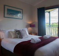 41 Korora Palms 2 Bedroom Bure - Holiday Find