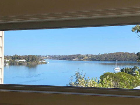 The Point BnB - Holiday Find 3