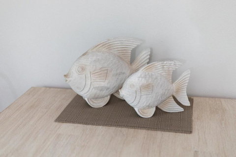 White Waves On The Beach - Holiday Find 2